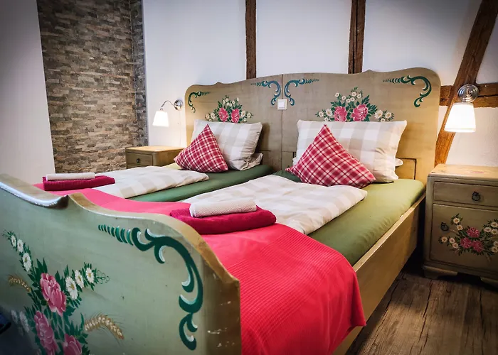 Landgasthof Sonne 3*