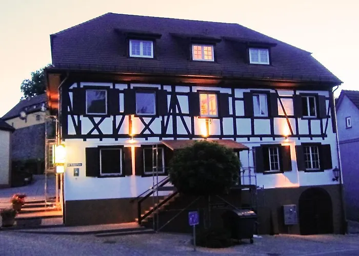 Landgasthof Sonne Hotel