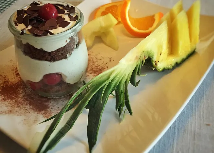 Landgasthof Sonne Mahlberg