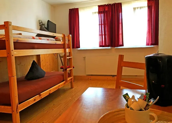 Landgasthof Sonne Hotel Mahlberg