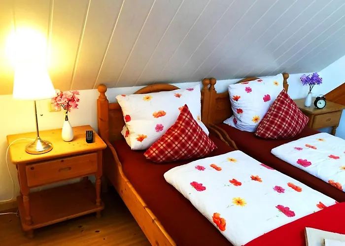 Hotel Landgasthof Sonne 3*